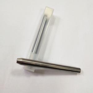 Quality Polishing Spraying Tungsten Carbide Nozzle For Waterjet Cutting Machine wholesale