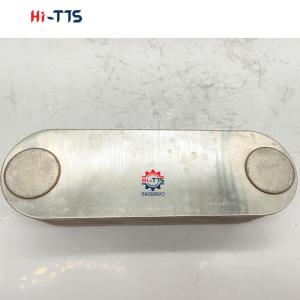 Quality D1146 DX260 DX300 Engine Parts Oil Cooler 65.05606-5020 wholesale