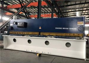 Quality Q35Y-20 Hydraulic Ironworker Machine Punch Cutting Shearing wholesale