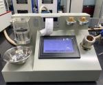Y175A Y175D Cotton Fiber Airflow Micronaire Fineness Tester Precision Testing