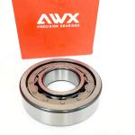 Single Row Double Row Cylindrical Roller Bearing NJ2217E NJ2218E NJ2219E NJ2220E