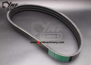 Quality Excavator Rubber Drive Fan V Belt 5195242 CA5195242 519-5242 For CAT wholesale