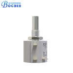 Panel Mount BOCHEN 7286 R2kl 25 Wirewound Precision Potentiometer