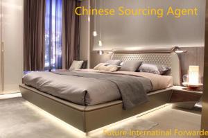 Quality Foshan Furniture Purchasing Agents International Forwarder wholesale