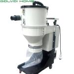 22M Dust Extractor Bag 72 FT Endless Longopac Continuous Bag 4 Packs Longopac