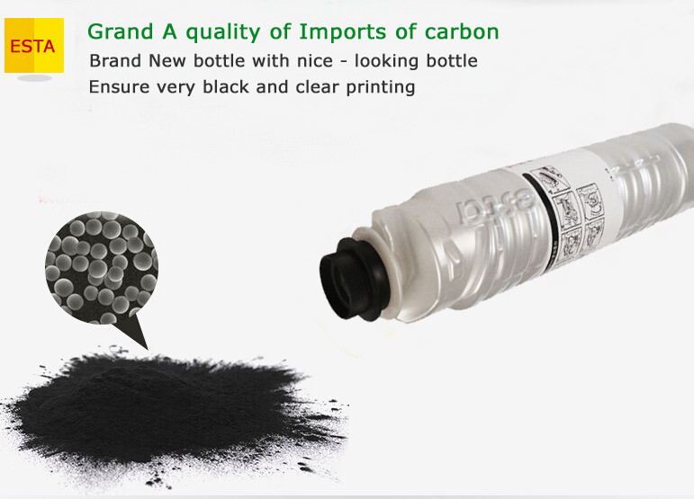 Original 3110D Ricoh Toner Cartridge for Aficio 2035E / 2045E / 3035 / 3045