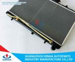 25310- Aluminum Core Hyundai Radiator KIA RIO Year 2003-2005 AT Radiator For