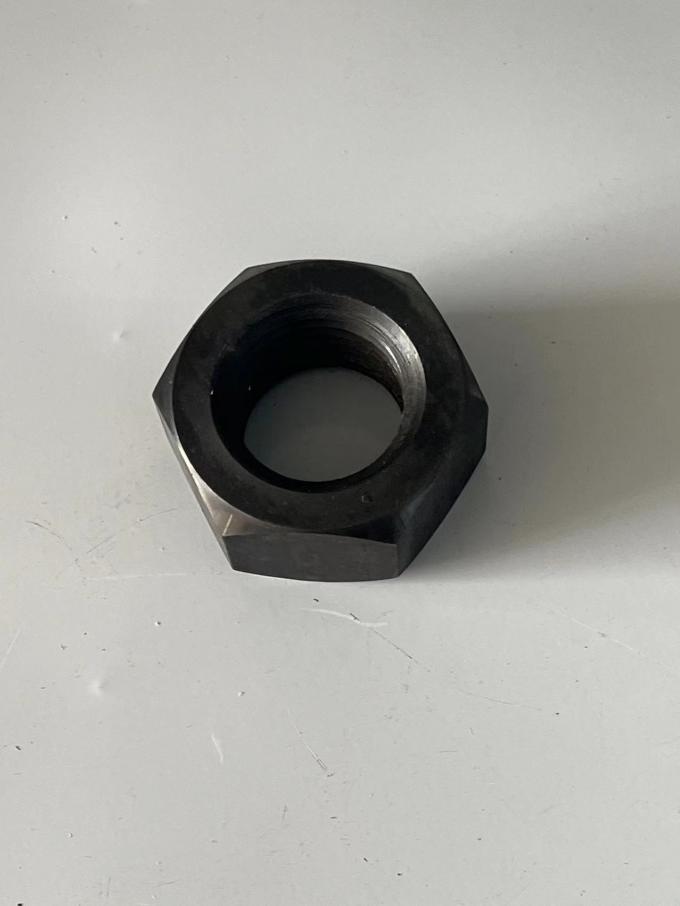 A210307000037 Nut Sany Reach Stacker Parts Durable Compact Precise