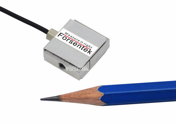 miniature force sensor 10N