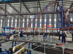 China supplier manufacturer curing oven