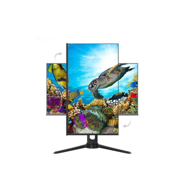 Cheap Frameless 1ms 144hz 24 Inch Gaming Monitor / Freesync 24 Inch Desktop Monitor for sale