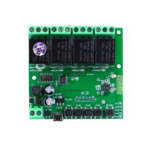 Quality PCBA Consumer Electronics SMT Network Routers Printed Circuit Board Assembly wholesale