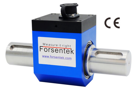 shaft rotary torque sensor 100lb*in 200 lbf*in 300lb-in 500 lbf-in 1000 lbf*in
