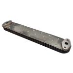 Hydraulic Diesel Engine 6D108 Oil Cooler Core 5P 600-651-1431 1252970 For PC300