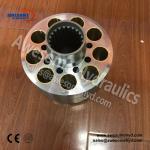 MKV23 MKV33 Tokiwa Type Hydraulic Pump Repair Kit For Hydraulic Piston Pump