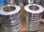 Industry Decorative Slitting 0.2 Mm Aluminium Strip 1050 H24 Aluminium Strip