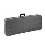 ABS Electric Guitar Case Hard Shell Comfortable Handle REACH 220