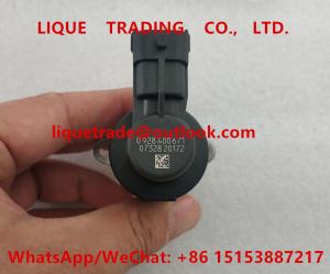 Quality BOSCH Original Valve ,Metering unit 0 928 400 671 , 0928400671 , 0928 400 671 wholesale