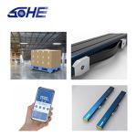AC100-240V-50/60Hz Industrial Stainless Steel Electronic Balance Beam Weighing