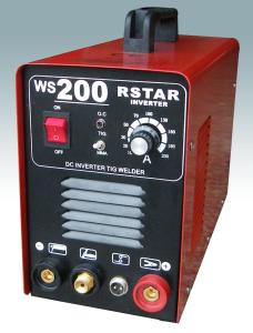 Quality WS200 TIG/MMA Welding Machine wholesale
