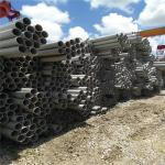 EN Ss303 2B Surface Stainless Steel Pipes 3.7mm Thickness 32DN 303 Grade