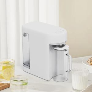Quality Fast Fresh Water Countertop Ro Water Purifier Direct Drinking Dispenser wholesale