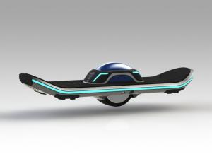 Quality Riding wheel board / One wheel skateboard / onewheel hoverboard / electric self balance sc wholesale