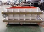 Foundry Mould box