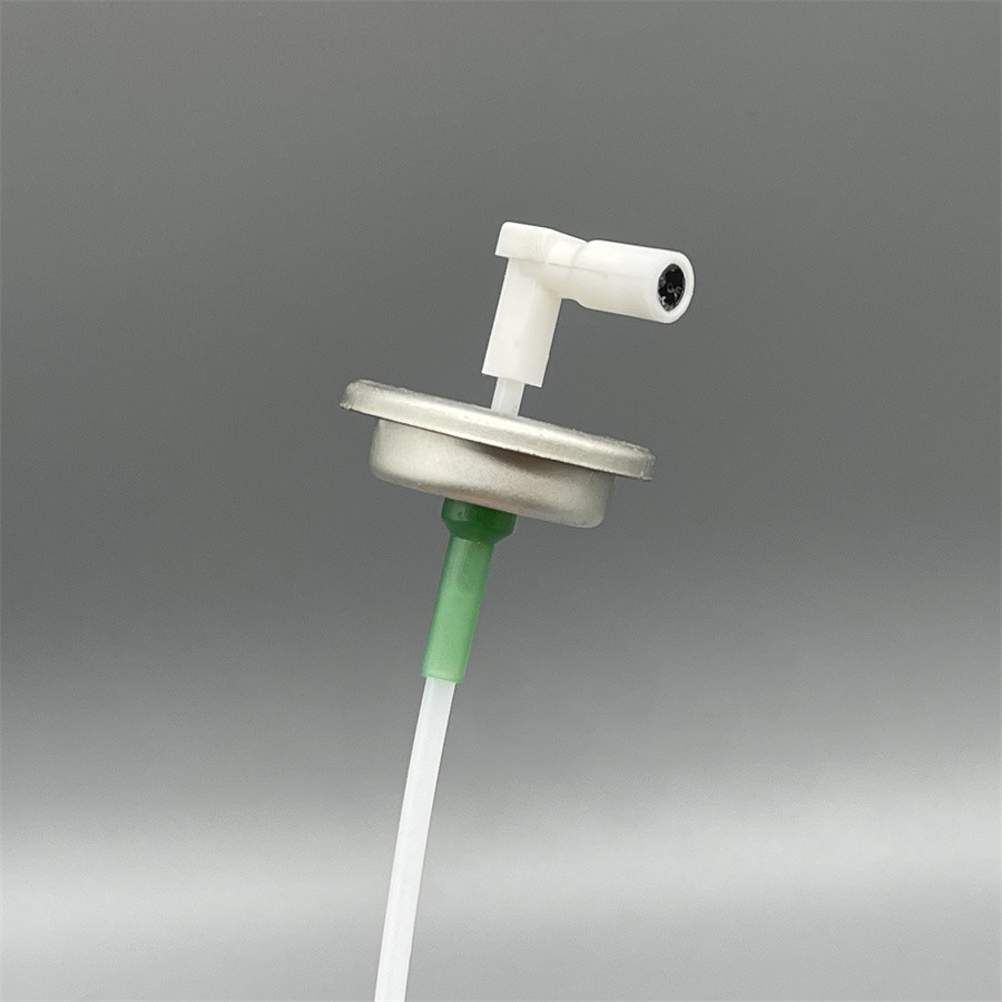 Superior Fragrance Dispenser Valve One inch matel stem air freshener dosing valve