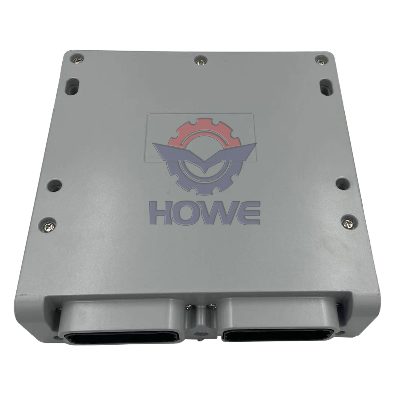 High Guarantee Excavator R260LC-9S Hydraulic Controller Computer Board 21Q7-32111