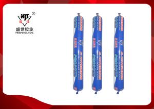 Quality Weatherproof Outdoor Silicone Sealant / Low Modulus Neutral Cure Silicone Sealant wholesale