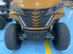 4 Seater Golf Car Cart Golf Buggy 72V Lithium Golf Electric Street Legal Cart