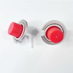 Household Tinplate Mounting Cup Butane Gas Valve Customization Avaliable