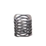 Multilayered wave springs manufacturer Stainless Steel 5mm-1000mm