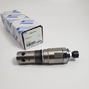 Quality Hydraulic Excavator Relief Valve For KOMATSU PC200-5 HD800 HD900 HD1250 wholesale
