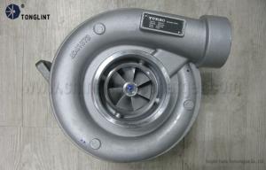 Quality Truck HX55 Diesel Turbocharger 3591077 3591077D 3591078 Turbocharger For D12 D12C D12C D380 Euro 3 Engine wholesale