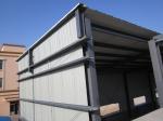Industrial Light Steel Prefabricated Structure Metal Frame Construction Building