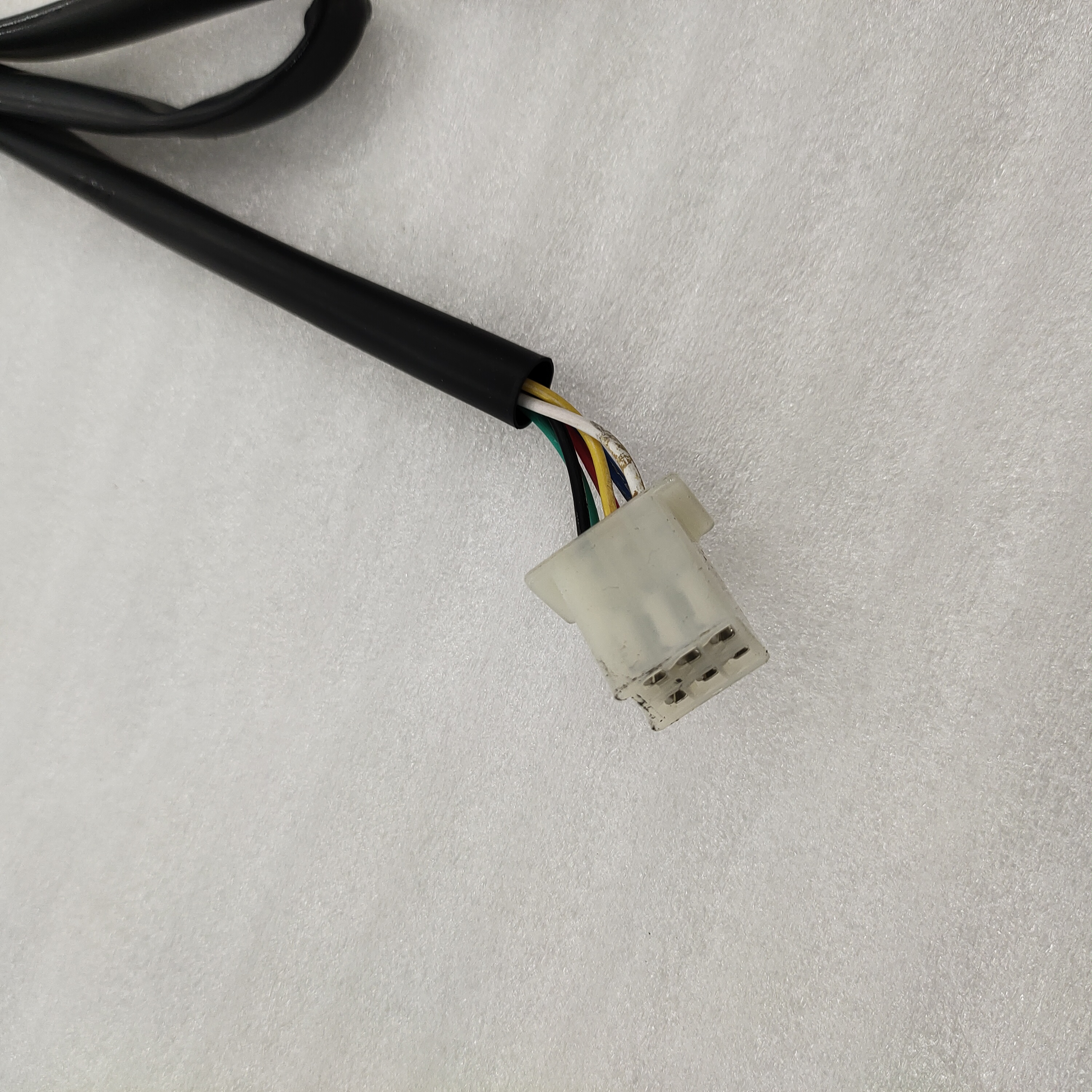 Gear Lever Sensor Cable for DAYANG Motorcycle Lifan Engine 150cc 250cc Tricycle Engine