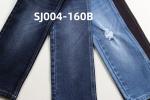 12 oz dark blue high stretch woven denim fabric for jeans
