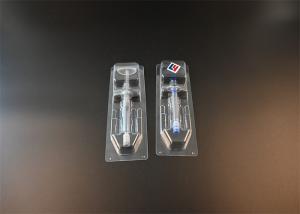 Quality Clear Petg Medical Cosmetic Blister Packaging High Clarity Sterile Oem Odm wholesale