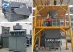 Automatic Tile Adhesive Machine Easy Operation For Dry Mortar Production