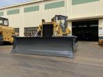 Large Capacity Heavy Equipment Dozer 165 Hp CAT D6 Bulldozer