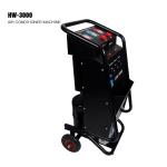 3HP Portable Recovery 750W AC Refrigerant Recovery Machine HW 3000