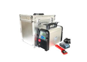 Quality Water Pipe Dedicated Electro Fusion Welding Machine 20mm-315mm wholesale