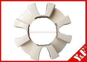Quality Construction Machinery Spare Parts 160H Excavator Coupling for Digger JCB330LC wholesale