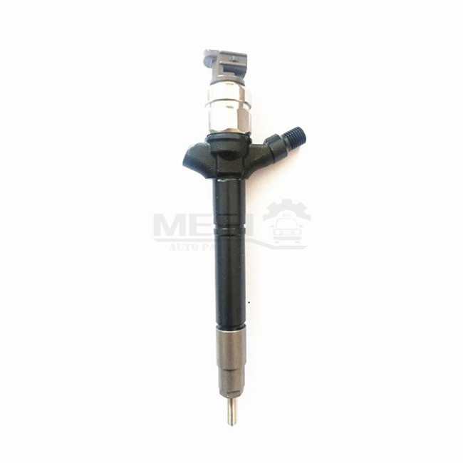 1VD-FTV Fuel Injector Nozzle 23670-51041 095000-8060 095000-9770 23670-51040