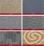 Locking Series Office Carpet Flooring Environmental Protection 2.0mm