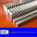 500kg Heavy Duty Galvanized Sliding Gate Gear Rack Flexible Gear Rack