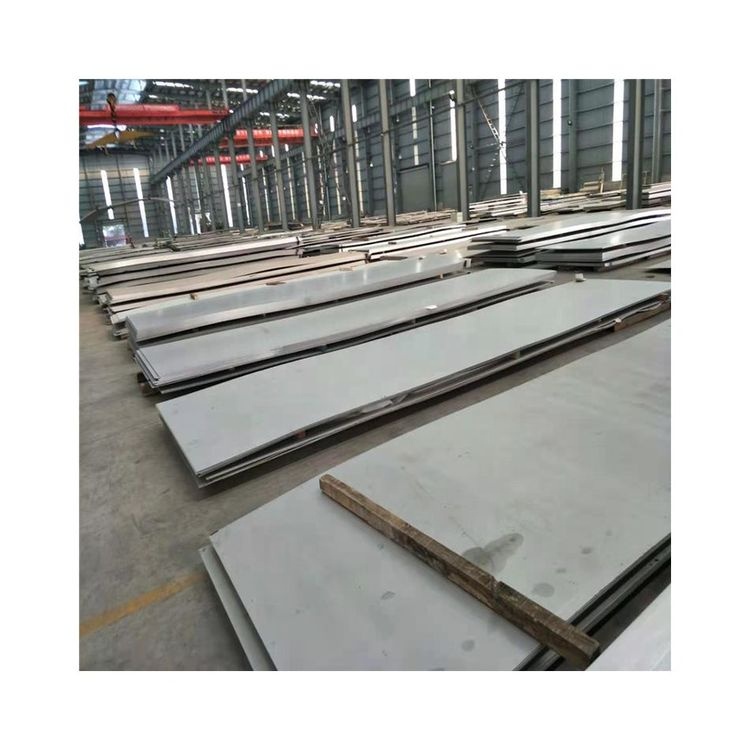 ASTM 321 Stainless Steel Plate 2b Finish 6000mm 1500mm S32305