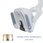 3500K Dental Chair Light With Adjustable Intensity And Color Temperature